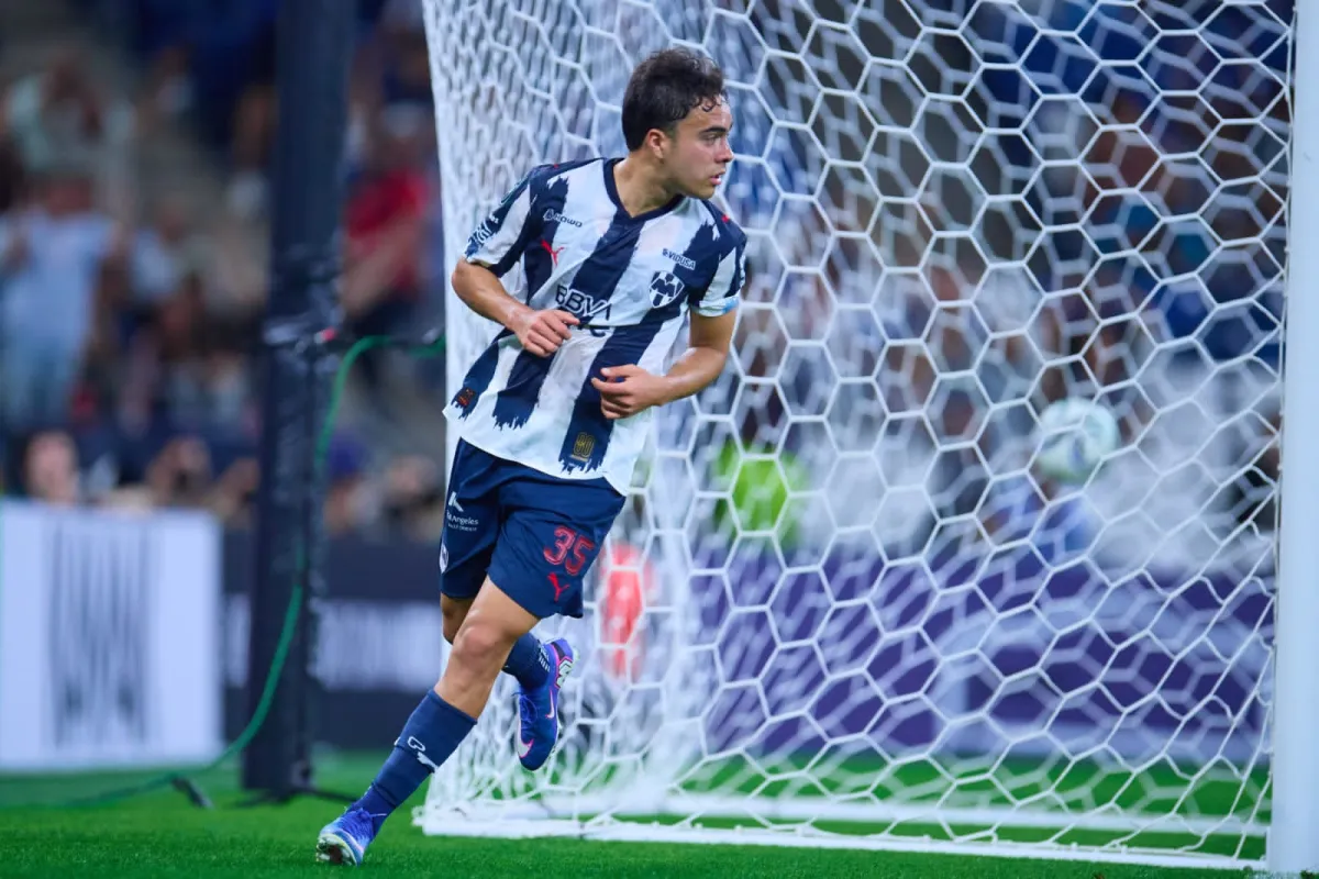 Rayados sigue con vida en la Concachampions tras echar al Xelajú de Guatemala
