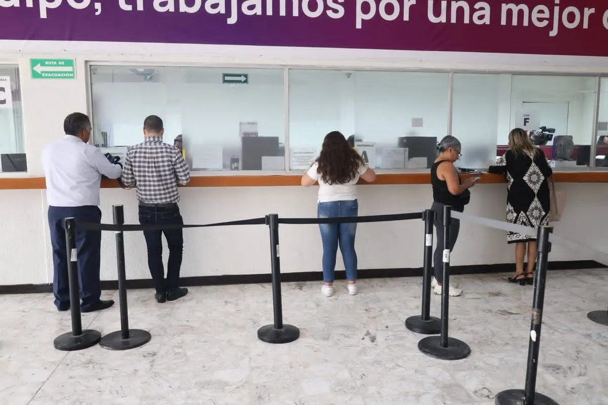 Última oportunidad para aprovechar descuentos fiscales en Saltillo