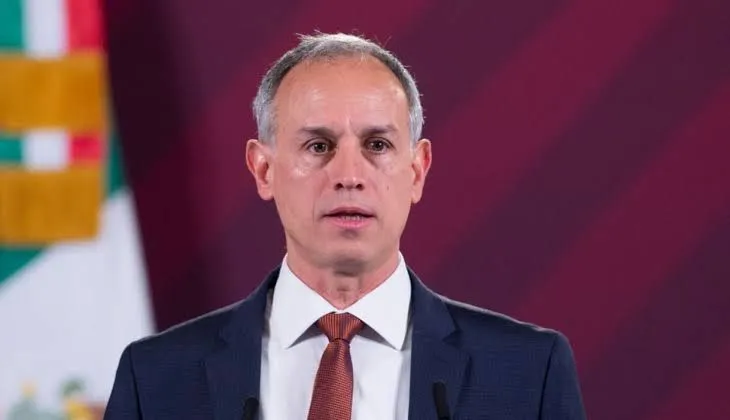 Rechaza comisión de investigación el nombramiento de López-Gatell ante la OMS