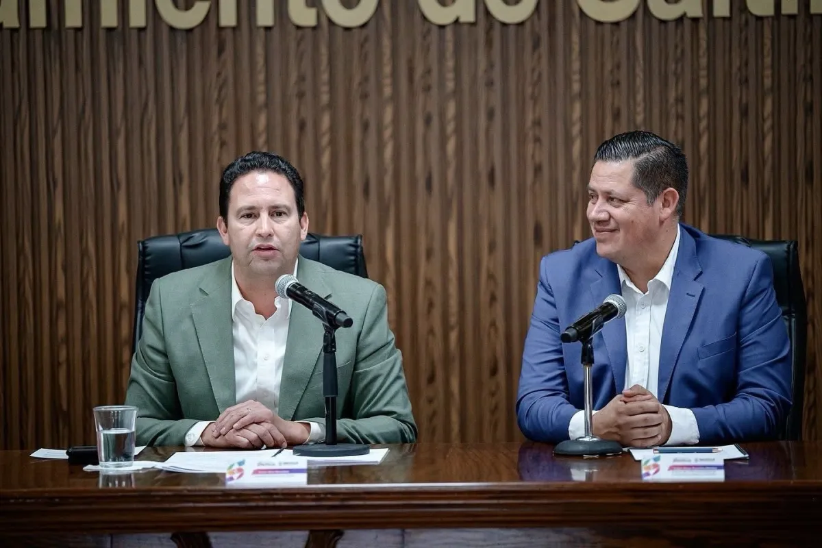 Impulsa Javier Díaz el deporte para fortalecer la salud, unión y talento de Saltillo