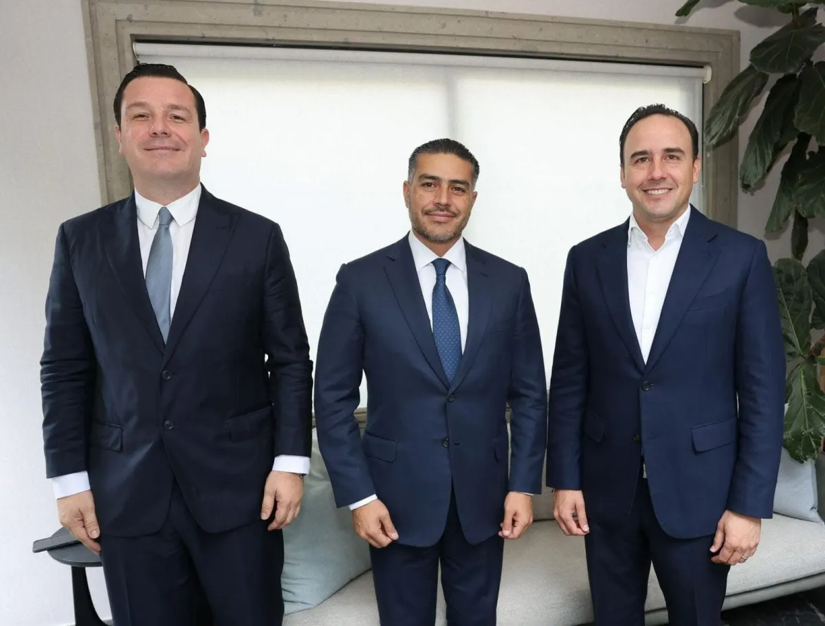 Fortalecen estrategia de seguridad en Coahuila: coordinación total entre Federación y Estado.