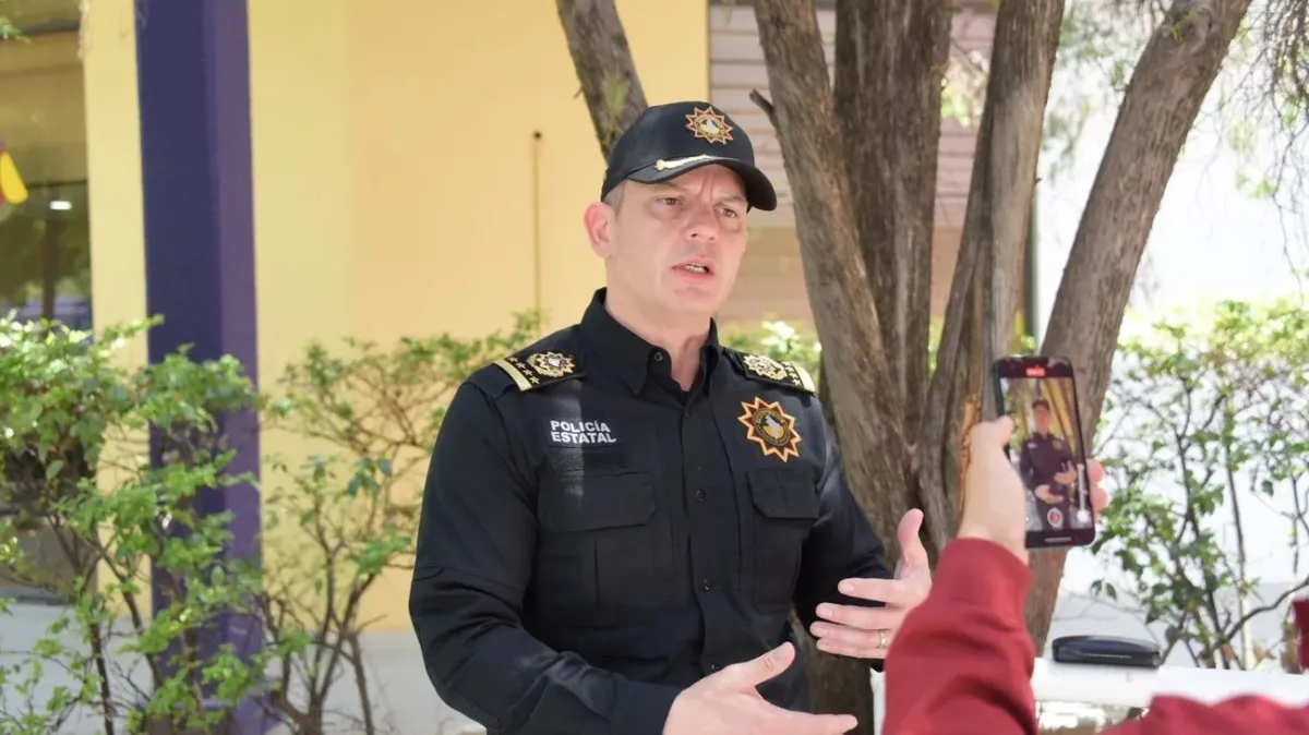 Fuerza Civil alista expansión histórica y nuevo equipamiento para reforzar seguridad en Nuevo León