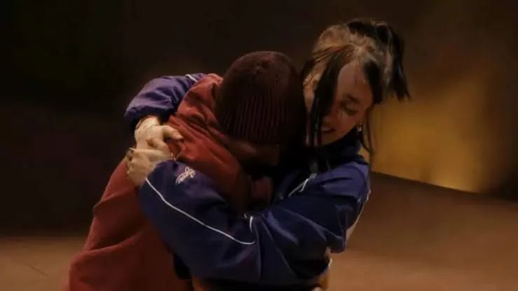 Billie Eilish se convierte en la “one less lonely girl “ de Justin Bieber en Coachella y reviven en redes su historia como fan