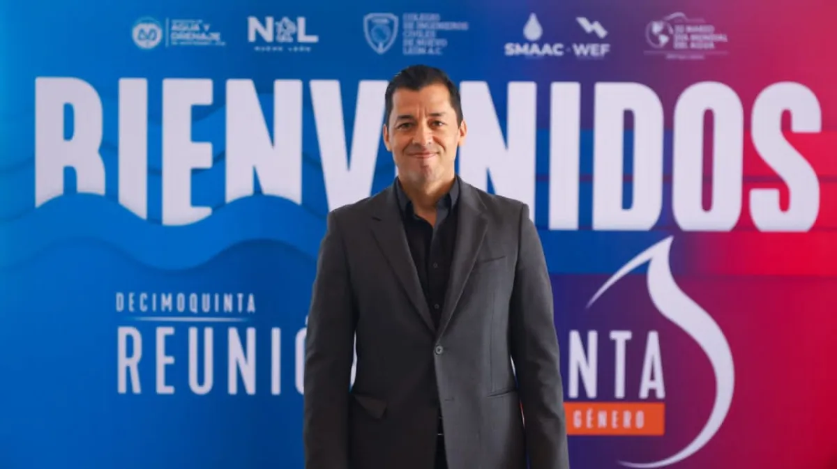 AyD impulsa modernización hídrica con tecnología avanzada en Nuevo León