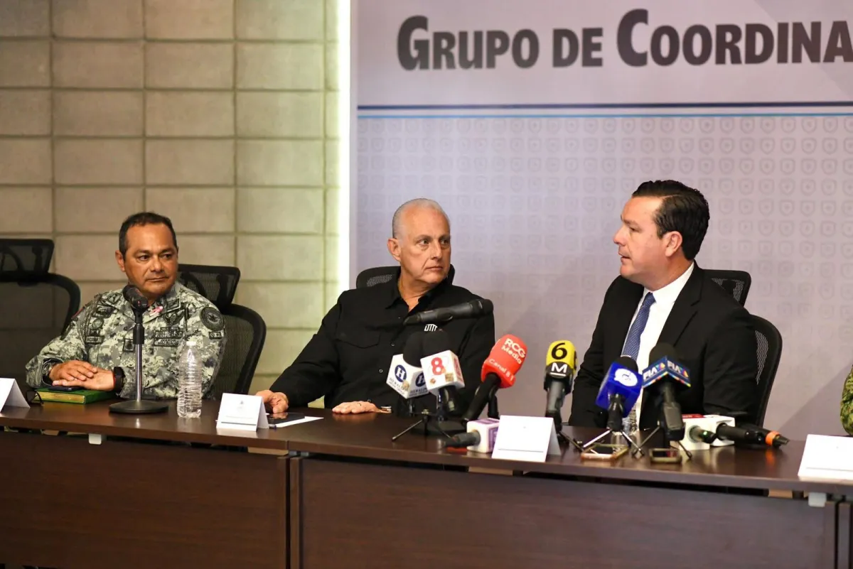 Refuerzan seguridad en límites con Coahuila tras hechos ocurridos en Gómez Palacio