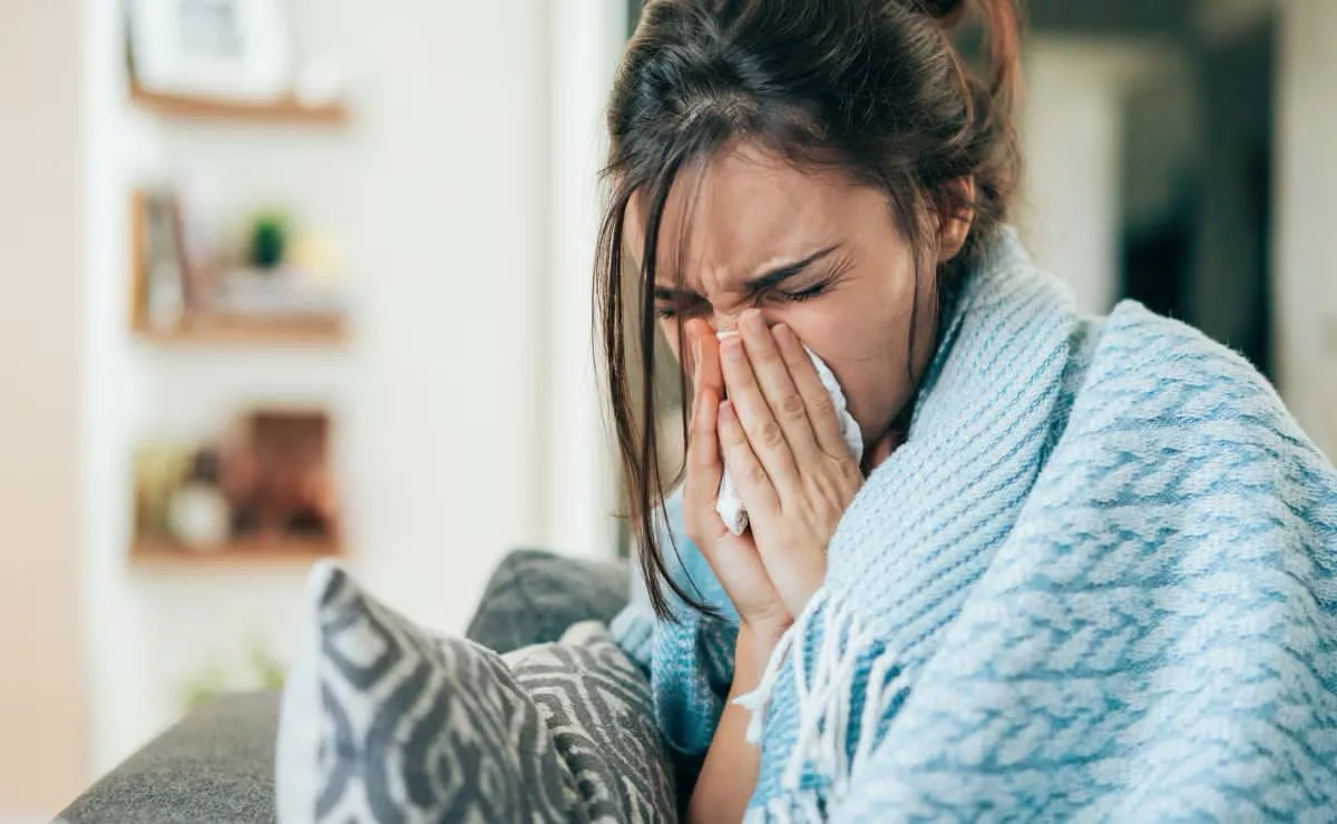 México confirma su primer caso de influenza A H3N2 subclado K, la llamada “supergripa”