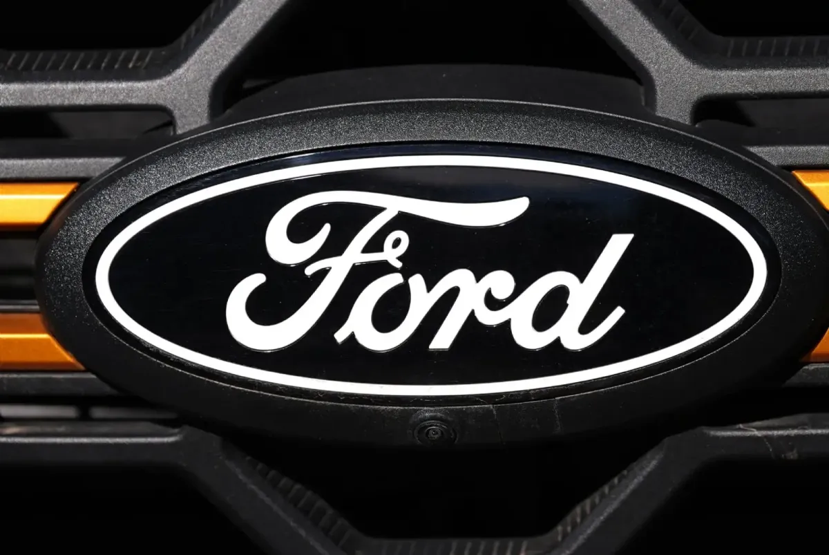 Ford retira más de 741 mil vehículos por posible falla en la transmisión