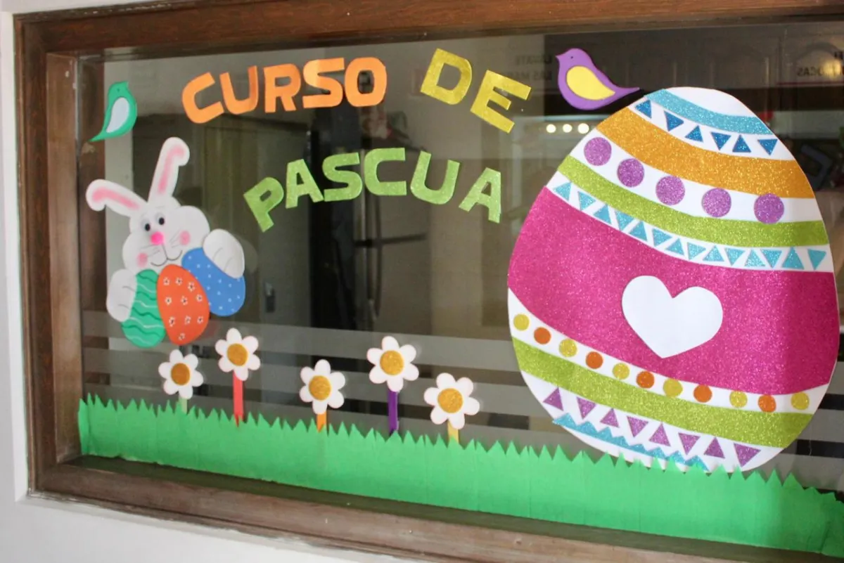 Cursos de Pascua: opción segura para niños en Torreón
