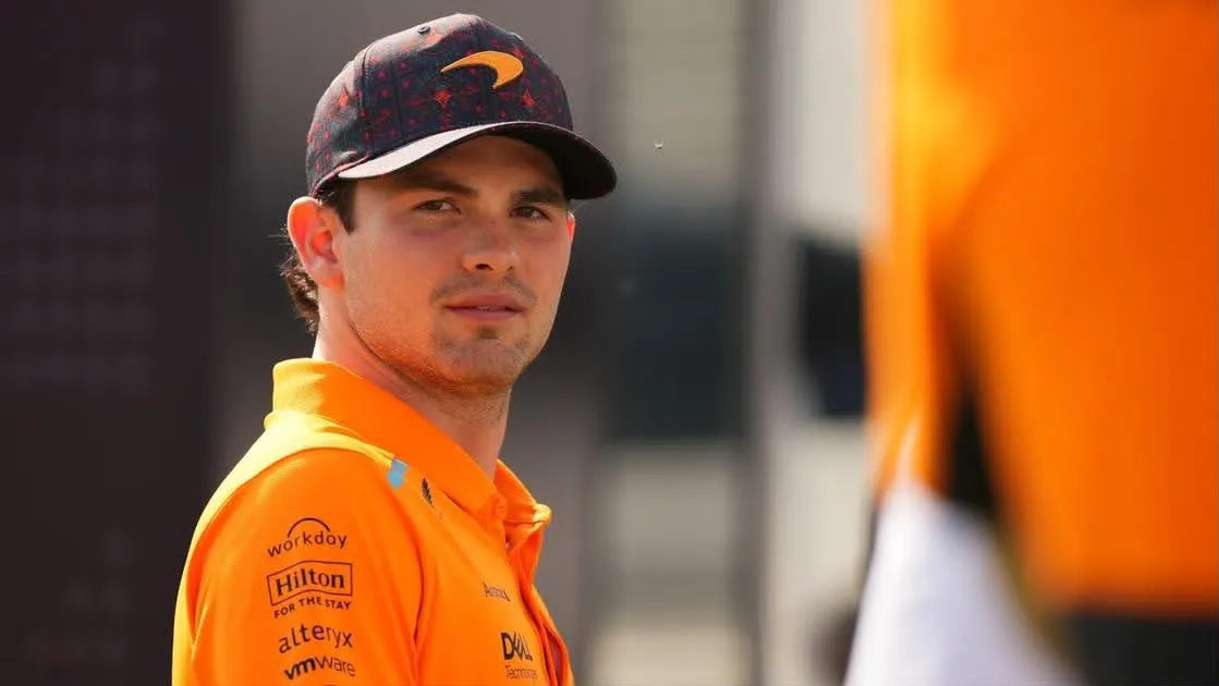 Pato O’Ward deja su rol como piloto de reserva de McLaren y descarta la Fórmula 1 como prioridad
