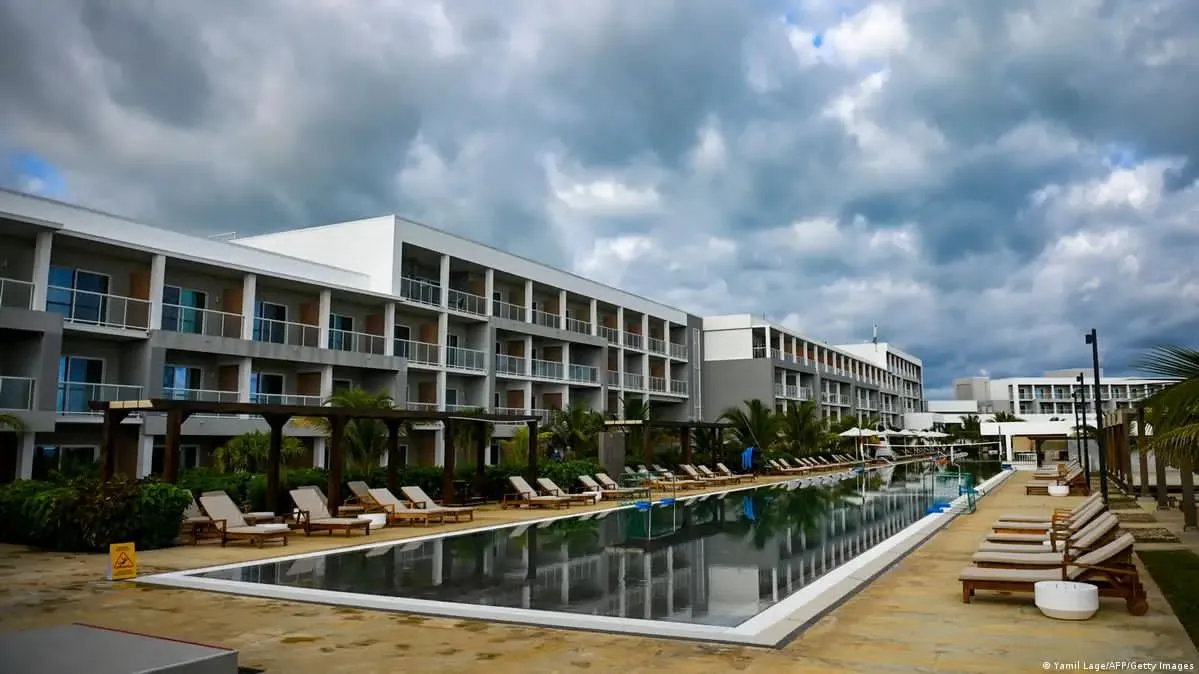 Blue Diamond dejaría Cuba: cadena con 15 hoteles se retiraría en medio de la crisis turística y energética