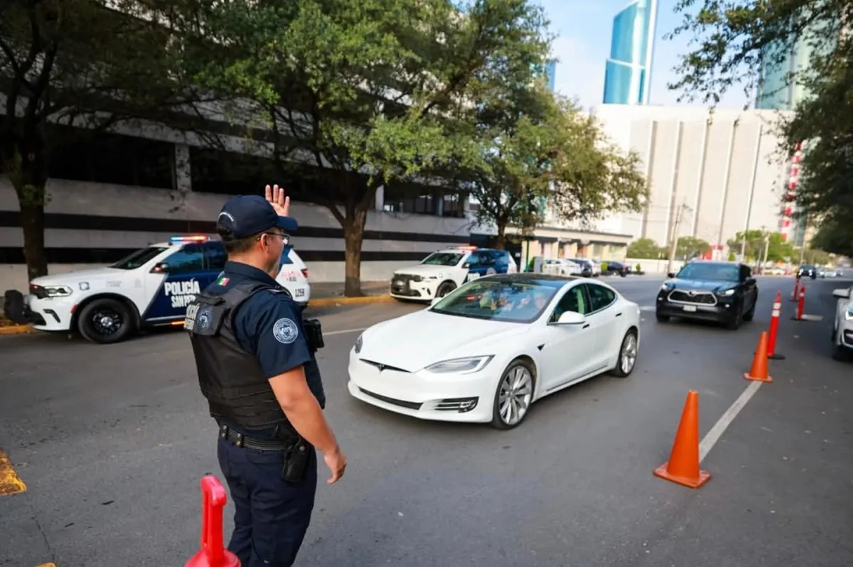 San Pedro impulsa Carpool para mejorar la movilidad durante el regreso a clases