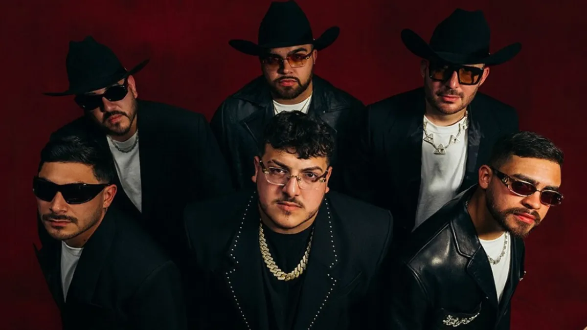 Grupo Frontera encenderá Monterrey con concierto gratuito este 11 de junio en Fundidora