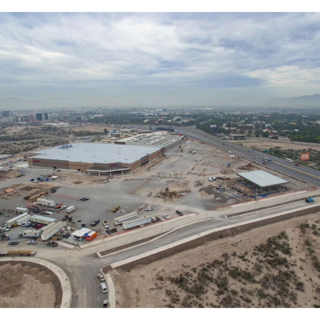 CONFIRMAN FECHA DE APERTURA PARA COSTCO TORREÓN