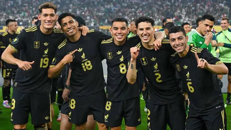 Selección Mexicana alista concentración de agosto con miras al Mundial 2026