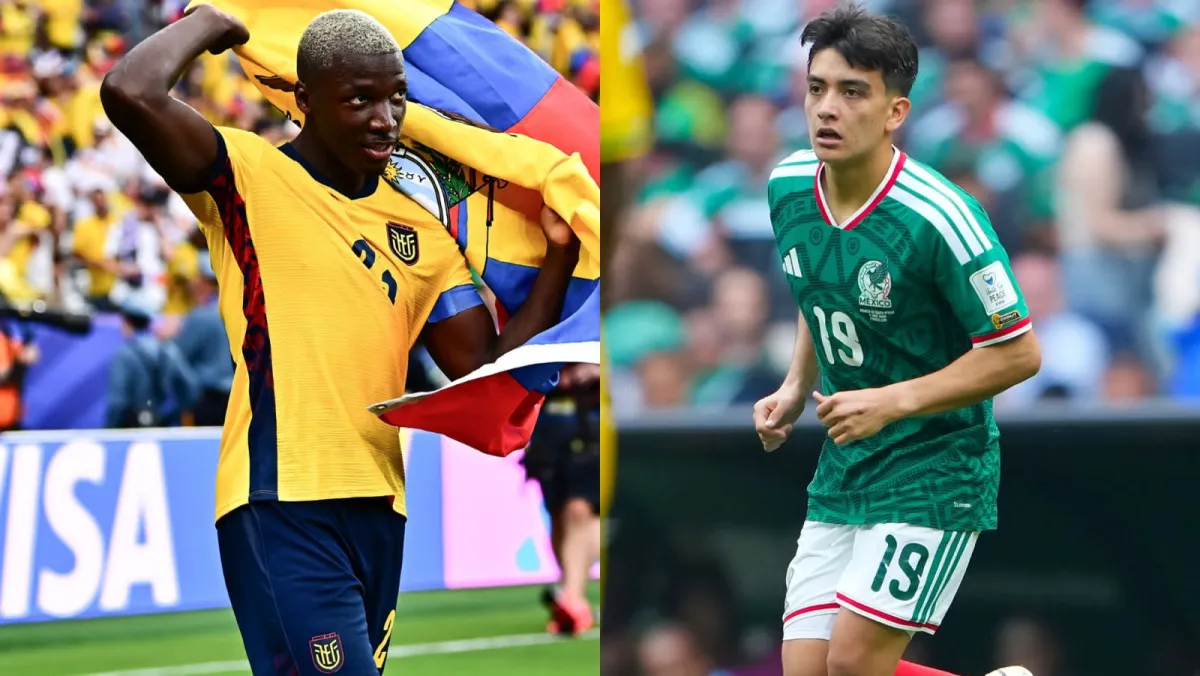 Reventa dispara boletos para México vs Ecuador; entradas alcanzan hasta 243 mil pesos