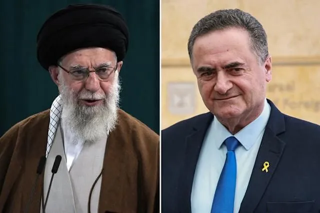 Israel califica al líder supremo de Irán como “el Hitler moderno” y amenaza con eliminarlo