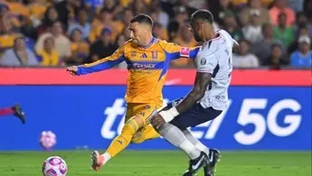 Liga MX ajusta horario del Cruz Azul vs Tigres y enciende la Jornada 6