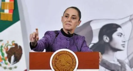 “Si falta algo, es mínimo”: Sheinbaum descarta crisis por desabasto de medicamentos contra el cáncer