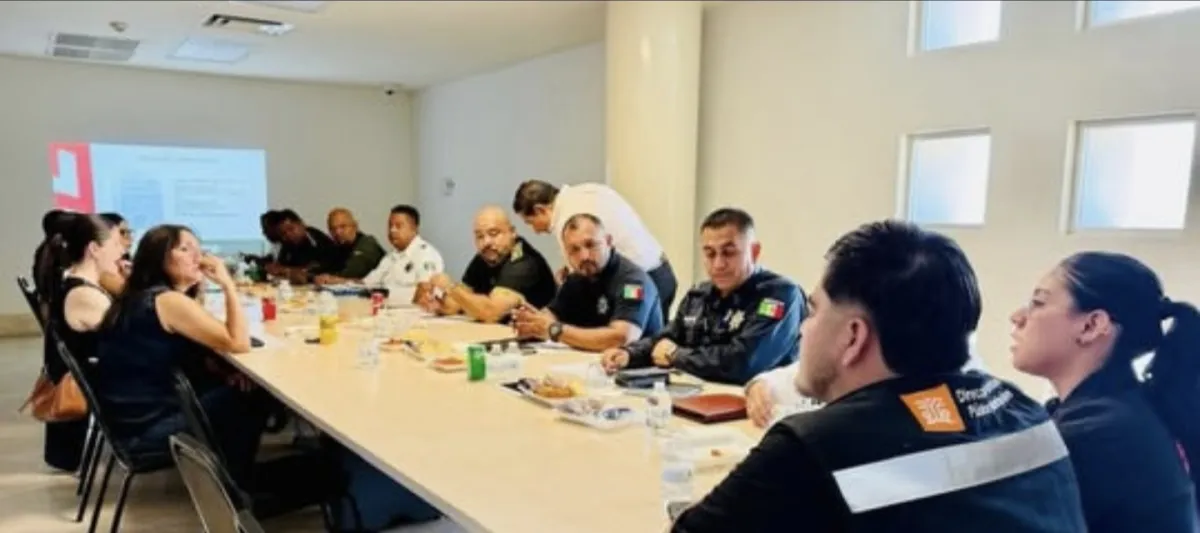 Fortalecen coordinación entre dependencias municipales para impulsar acciones en beneficio de Torreón