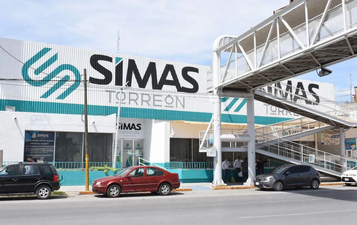 Regresa Agua Saludable a Torreón; reanudan suministro del Río Nazas