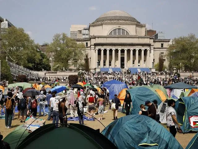 Columbia pagará 200 mdd para cerrar conflicto con Trump por antisemitismo