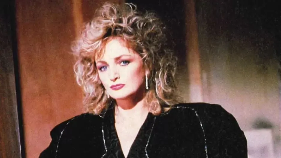 Bonnie Tyler es hospitalizada en Portugal tras someterse a una cirugía intestinal