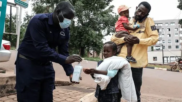 Ébola se expande en el Congo: reportan 160 muertes y más de 670 casos sospechosos