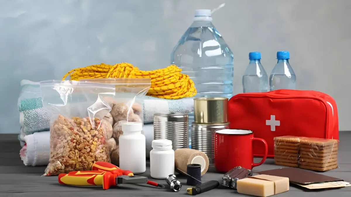 Unión Europea pide a Ciudadanos Almacenar Alimentos y Agua ante Posible Crisis