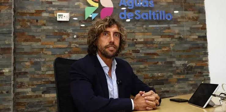 Anuncia AGSAL inversión histórica de 4 mil mdp para prevenir crisis hídrica en la región en las próximas dos décadas