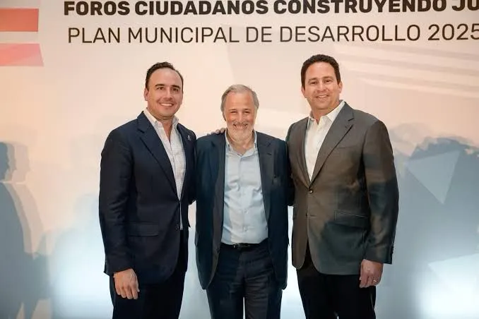 Saltillo impulsa el desarrollo con el Foro Ciudadano para el Plan Municipal 2025-2027
