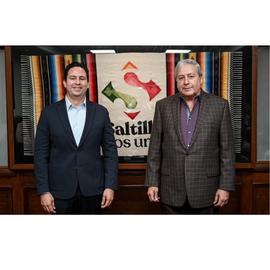 INICIA FORMALMENTE EL PROCESO DE ENTREGA-RECEPCIÓN DEL MUNICIPIO DE SALTLLO