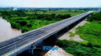 Nuevo puente entre Nayarit y Jalisco promete reducir hasta 25 minutos los traslados