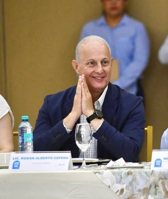 Torreón se mantiene entre las 10 ciudades más seguras del país: Román Alberto Cepeda