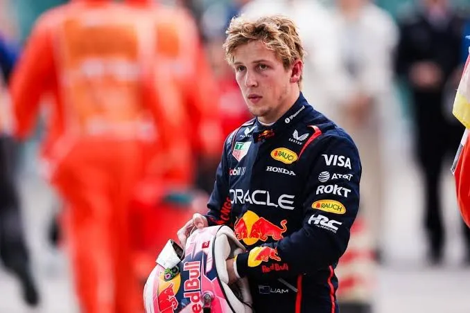 Liam Lawson denuncia falta de apoyo tras su fugaz paso por Red Bull en reemplazo de Checo Pérez