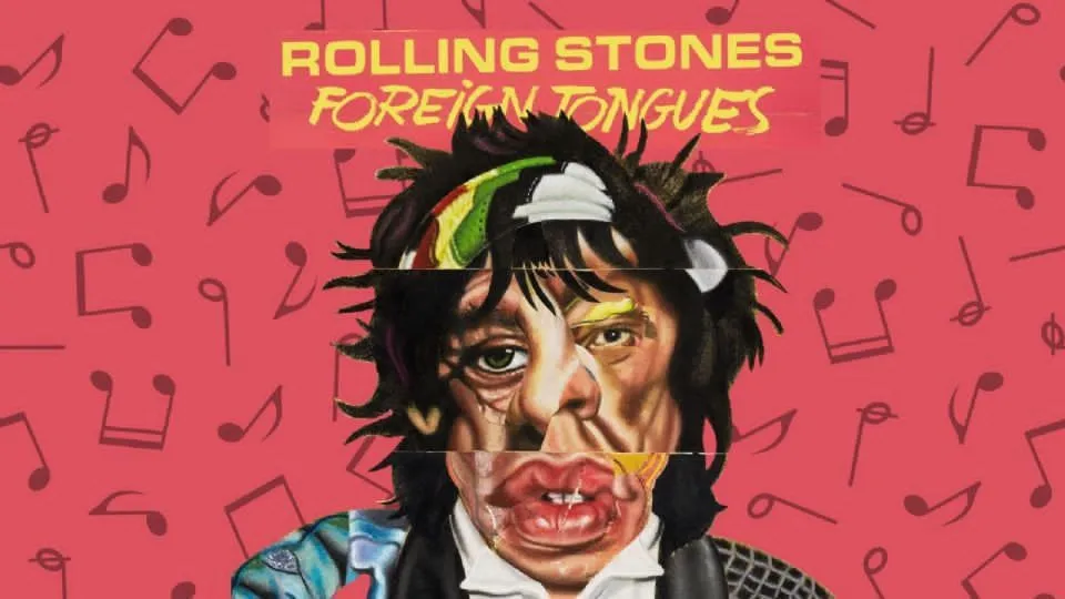 Rolling Stones anuncian nuevo álbum “Foreign Tongues” con colaboraciones de Paul McCartney y Robert Smith