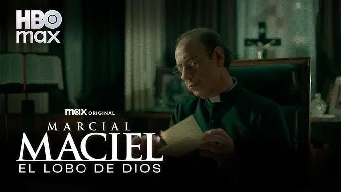 Marcial Maciel, el documental que llega a HBO