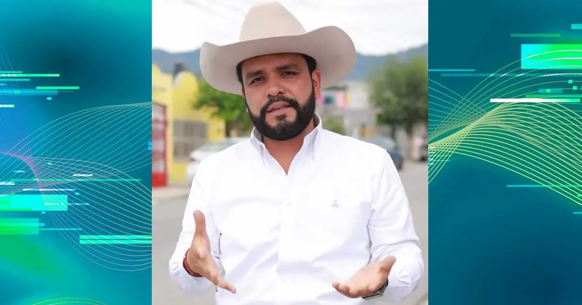 Alberto Hurtado denuncia detención de su hermano y presuntas irregularidades durante la elección
