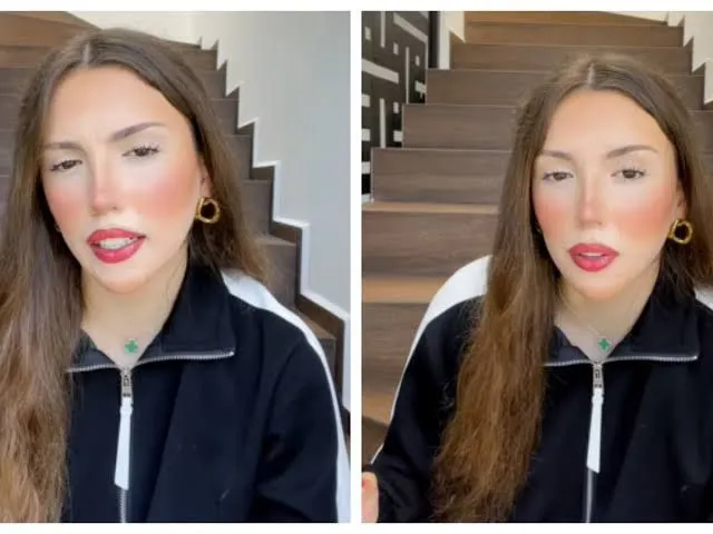 Marianne Gonzaga regresa a TikTok tras cumplir reclusión juvenil