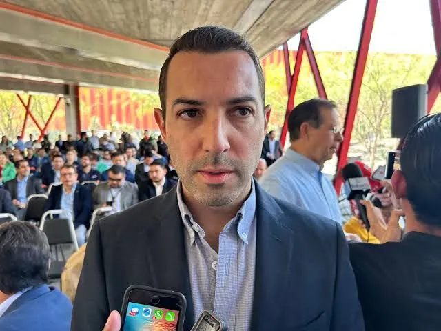 Industria manufacturera mexicana resiste presión de EE.UU.; AIERA confía en fortaleza del Sureste de Coahuila