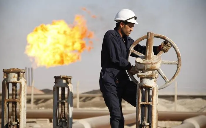 Acuerda México y EU aumentar Inversiones en Gas Natural y Petróleo