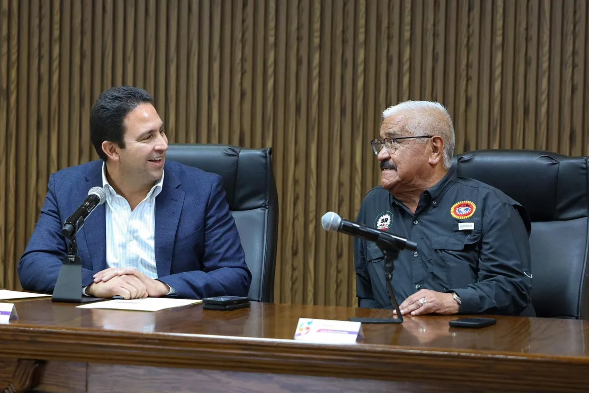 Rutas de la CTM se integran al programa “Aquí Vamos Gratis” en Saltillo