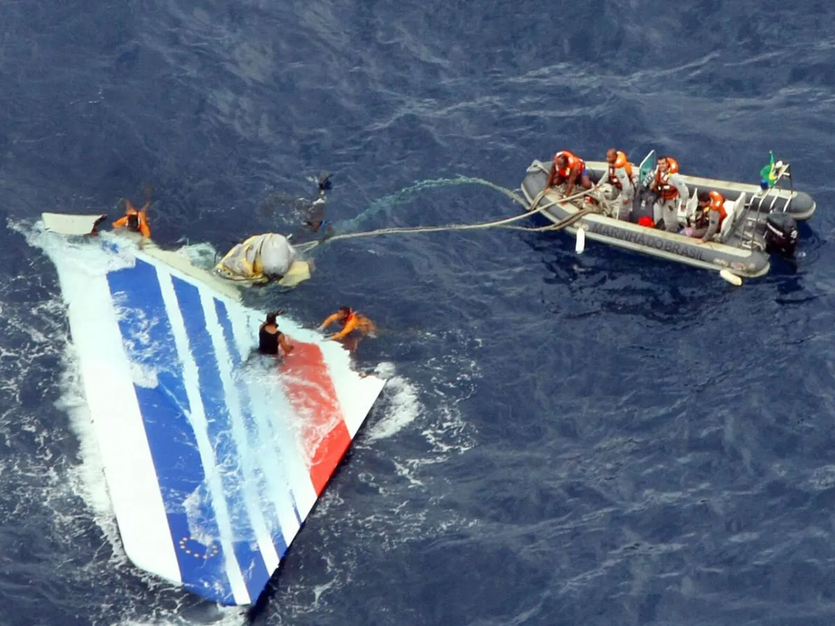 Airbus y Air France volverán a juicio por accidente aéreo de 2009 que dejó 228 muertos