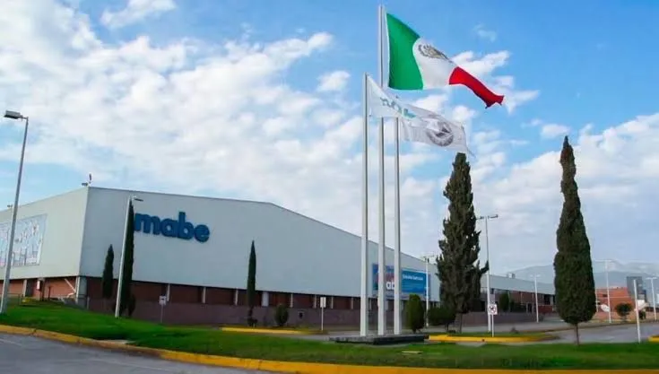Mabe apuesta por México con inversión millonaria para fortalecer su producción