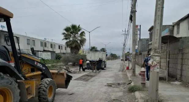 Alerta municipio de El Carmen por venta irregular de terrenos sin permisos