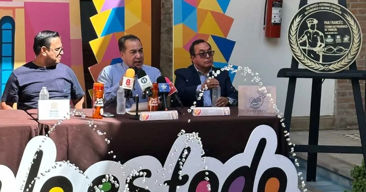 Torreón celebrará al pan francés con festival, desfile y música