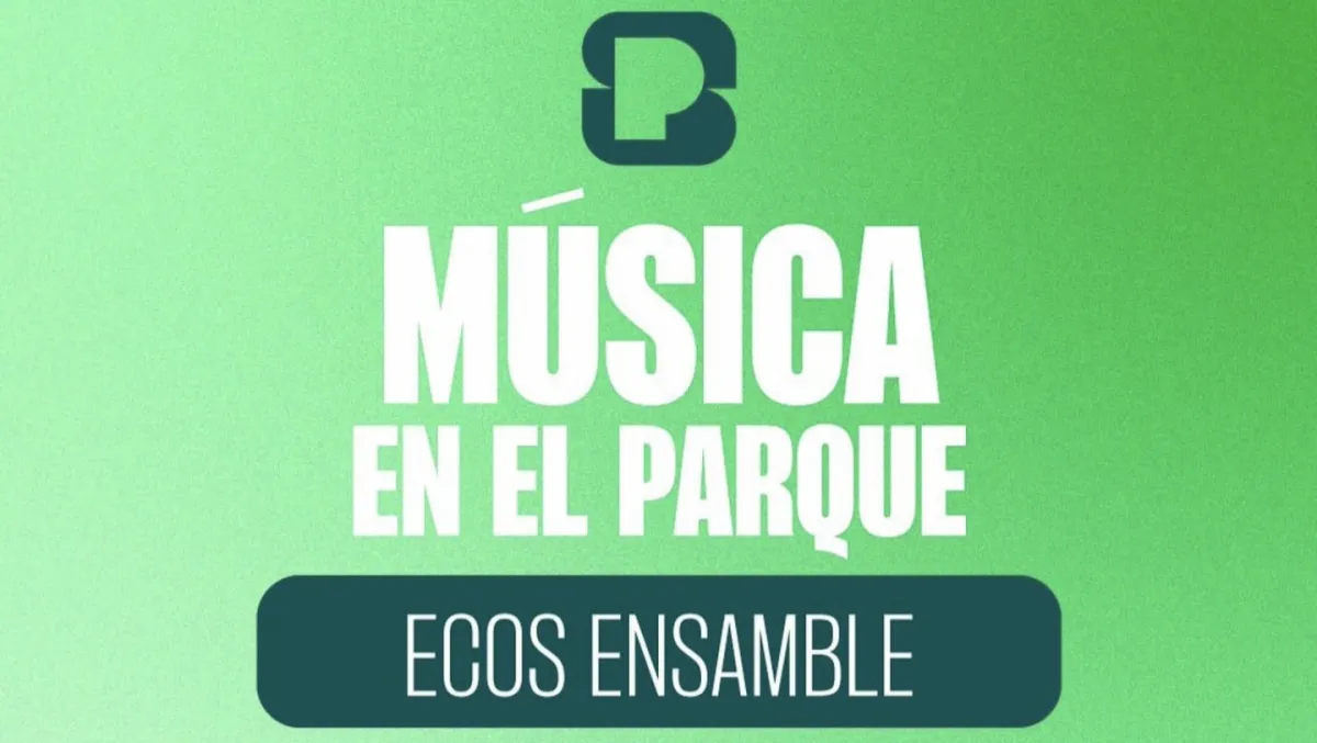 Invitan a disfrutar de “Música en el Parque” con una noche de rock y pop en San Pedro