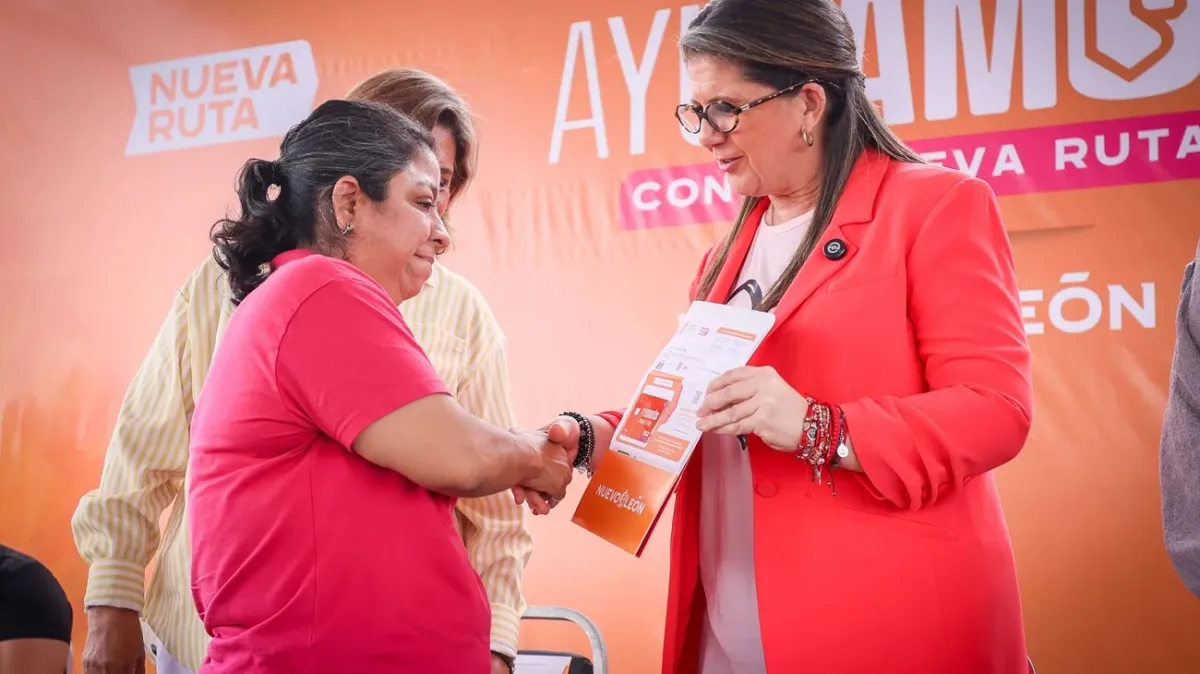 Guadalupe fortalece el bienestar con entrega masiva de apoyos sociales