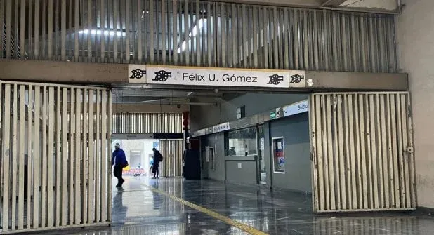 Línea 1 del Metro retoma operaciones completas tras cierre dominical