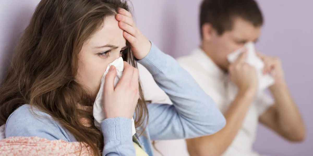 Confirma Salud de Nuevo León dos muertes por influenza; llaman a vacunarse y no bajar la guardia