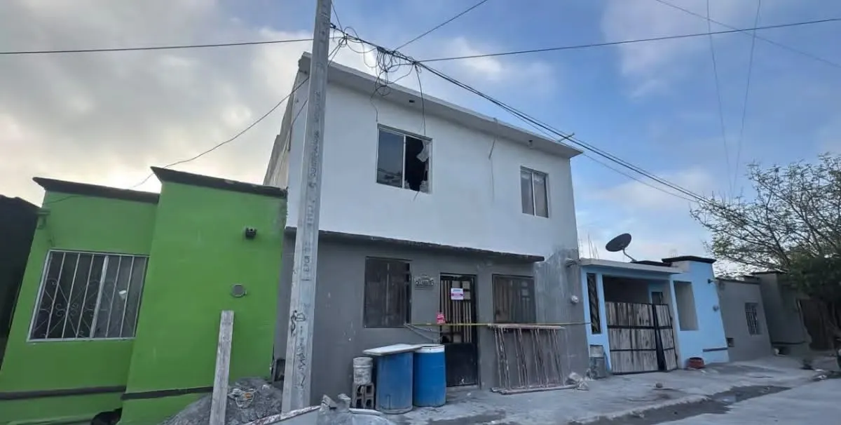 Reporte al 911 lleva a operativo contra presunto narcomenudeo en Ramos Arizpe